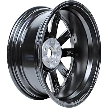 Amazon.com: Factory Wheel Replacement New 18x7